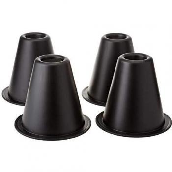 Cônes de surélévation Homecraft 14 cm