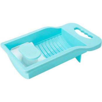 Durable Multifunctional Mini Washboard