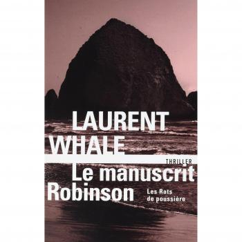 Le manuscrit Robinson