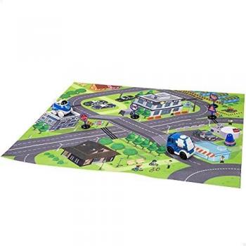 ColorBaby Speed&GO