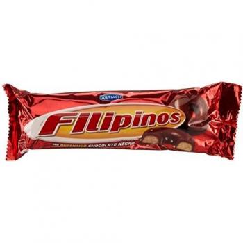Artiach Filipinos Kakaokekse (100 G)