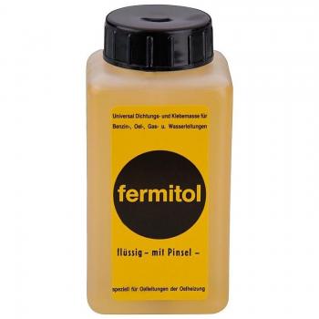 Fermit Dichtungsmittel FERMITOL flüssig 125g