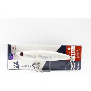 Kaiken 110 Pencil‑Sink Lure – 33 g (2020)