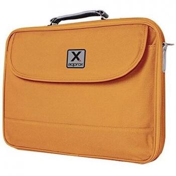 AppNB17O Laptop Bags for 43.2 cm (17) Orange Laptop Bag