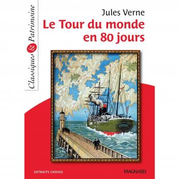 Le tour du monde en 80 jours