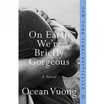 On Earth We're Briefly Gorgeous