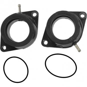 Botas de goma para colector de admisión Yamaha XVS1100 VStar 1999
