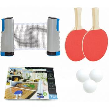 Equipo Deportivo de Ping Pong