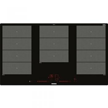 Siemens EX901LXC1E 90 cm Induktions-Kochstelle autark, Glaskeramik flächenbündig