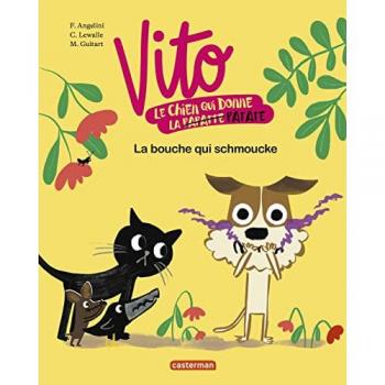 Vito: La bouche qui schmoucke (1)