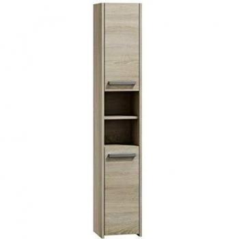 Pisa 30 Bathroom Column by HUCOCO