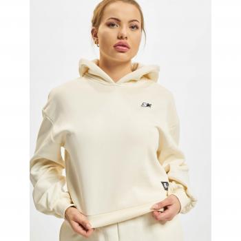 Women's Urban Essentials Hoodie – Black Label Oversized
