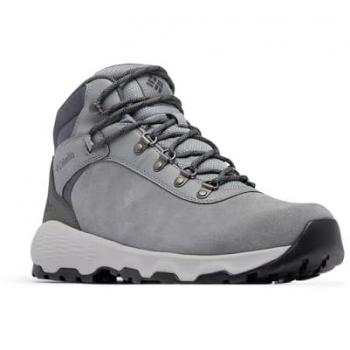 Wander Trail Men's Boot – Ti Grey/Steel (UK 7)