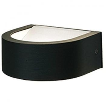 Applique LED da esterni Hadrien 4 W IP44