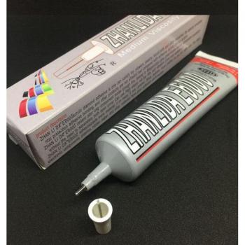 Strong Hotfix Adhesive for Jewelry 110ml
