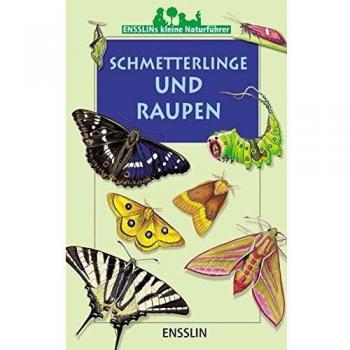Léon Rogez Schmetterlinge Und Raupen