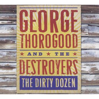 Dirty dozen