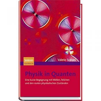 Physik in Quanten