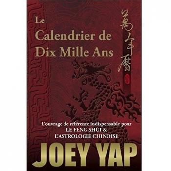 Le Calendrier De Dix Mille Ans