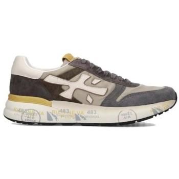Baskets PREMIATA Homme 42 Gris