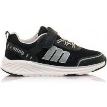 MTNG Kinderläufer Mesh Lycra 48825V