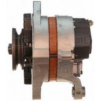 Hella 8EL 725 640-001 28V 27A High‑Performance Alternator