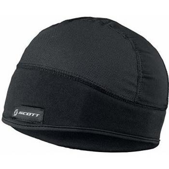 Casquette SCOTT Skull pour homme Noir