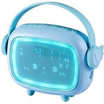 NightGlow BanneBon Kids Bedtime Light