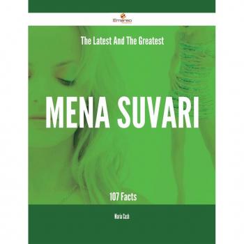 Vitalsource Technologies, Inc. Latest And The Greatest Mena Suvari