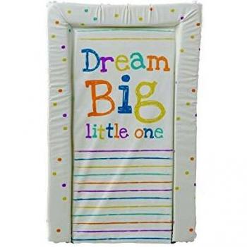 Dream Big Little One Obaby Mat