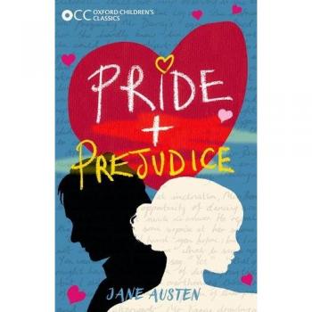 Pride + Prejudice