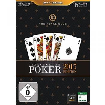 The Royal Club Poker 2017 Gold Series