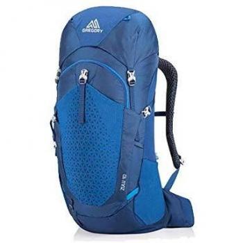 Gregory Zulu 40 Flotteur SM/MD Bleu (Empire)