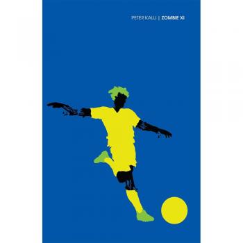 Zombie XI (STRIKER)