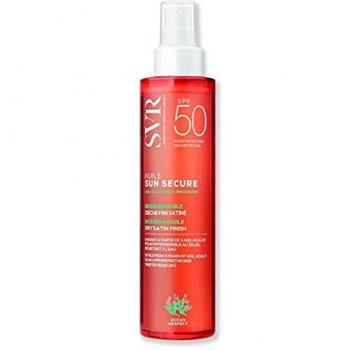 Crème Solaire Protective Intense Spf50+ 150ml
