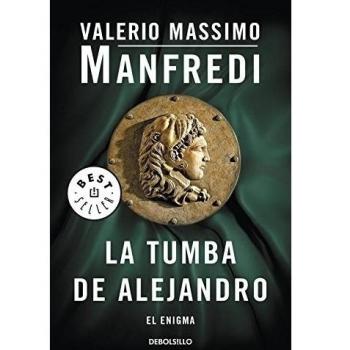 LA TUMBA DE ALEJANDRO