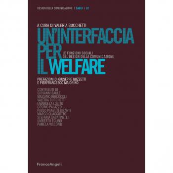 Un'interfaccia per il welfare. Le funzioni sociali del design della comunicazione