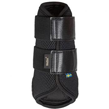 Gamaschen Back on Track 3D Mesh Airflow
