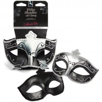 Fifty Shades of Grey