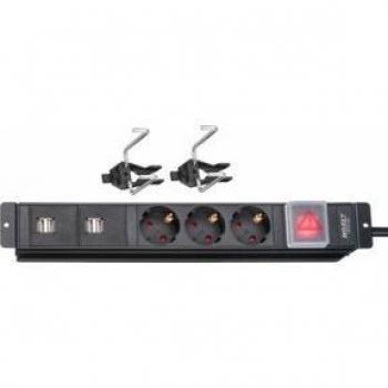 Presa multipla Hazet 161N-5D