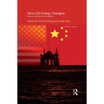Vitalsource Technologies, Inc. Sino-u. S. Energy Triangles