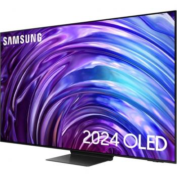 Samsung QE77S95DATXXU TV 195.6 cm (77) 4K Ultra HD Smart TV Wi-Fi Black
