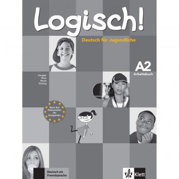 Logish A2 ejercicios