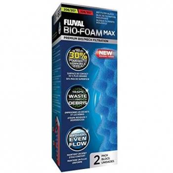 Fluval Aquariumfiltereinsatz Bio Foam MAX 207/307