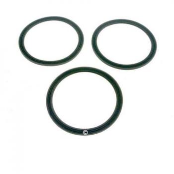 Kit Joints Embrace Gris 3 pièces – Kenwood KW676380 Robot