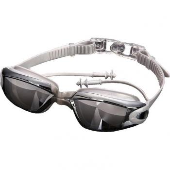 SplashGuard Anti-Fog Swimming Eyewear