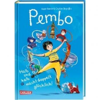 Pembo