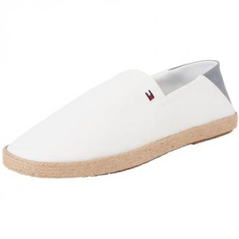 Tommy Hilfiger Espadrilla Textil