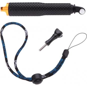 Lightdow 19 Selfie Stick for GoPro 5 6 7 8 9 and SJCAM