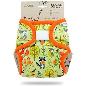 Petit Lulu One Size Überhose